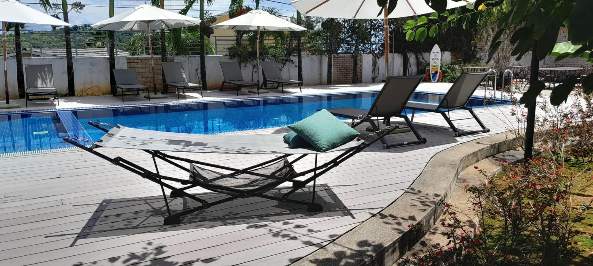 Isla Holiday Home Anse Royale Eksteriør billede
